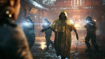 Bright Memory Infinite Platinum Edition Xbox Series X|S