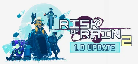 ⚡️Risk of Rain 2 | АВТОДОСТАВКА | Steam Gift Россия