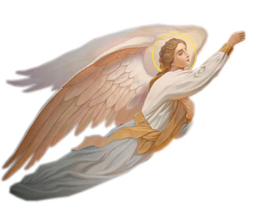 Ангел_026(20х16см)слои