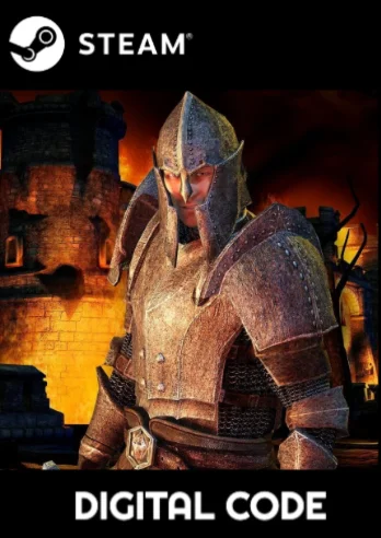 The Elder Scrolls IV: Oblivion Game of the Year Edition