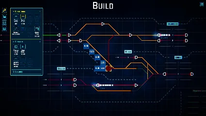 Rail Route АВТОДОСТАВКА STEAM GIFT РОССИЯ