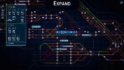 Rail Route АВТОДОСТАВКА STEAM GIFT РОССИЯ