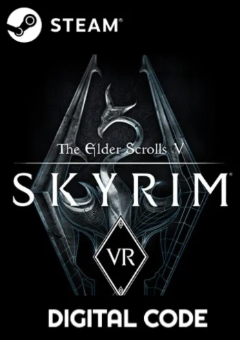 The Elder Scrolls V: Skyrim VR - Steam (PC)