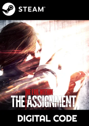 The Evil Within - The Assignment DLC - Steam (PC)