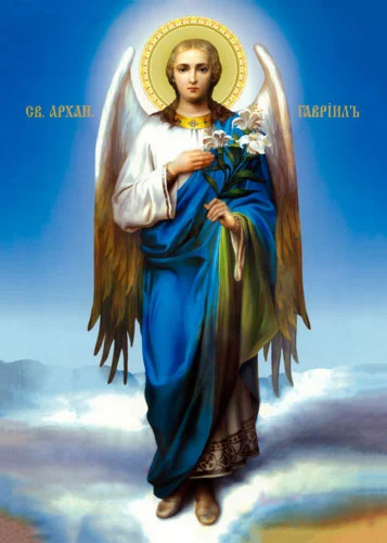 Гавриил, арх._001(100х140см)