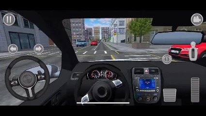 City Car Driving (STEAM АККАУНТ /ГАРАНТИЯ)