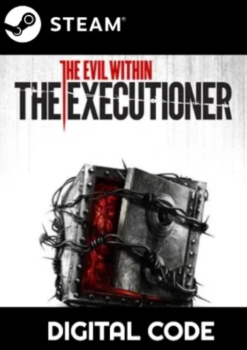 The Evil Within : The Executioner DLC - Steam (PC)