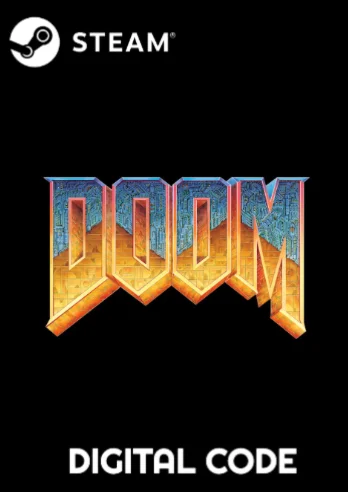Ultimate DOOM - Steam (PC)
