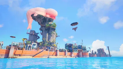 Hell Pie АВТОДОСТАВКА STEAM GLOBAL МГНОВЕННО ЛИЦЕНЗИЯ