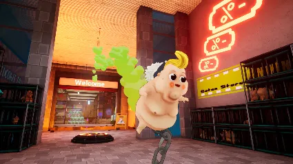 Hell Pie АВТОДОСТАВКА STEAM GLOBAL МГНОВЕННО ЛИЦЕНЗИЯ