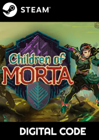 Children of Morta - Steam (PC)