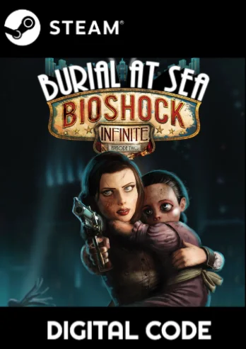 BioShock Infinite: Burial at Sea - Episode Two - Steam