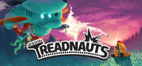 Treadnauts  АВТОДОСТАВКА STEAM GIFT РОССИЯ