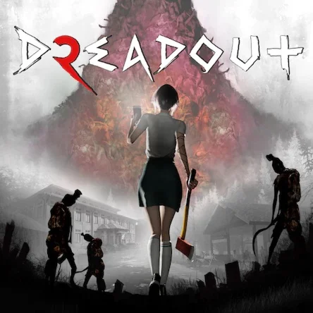 DreadOut 2 XBOX ONE / XBOX SERIES X|S [ Ключ  Код ]