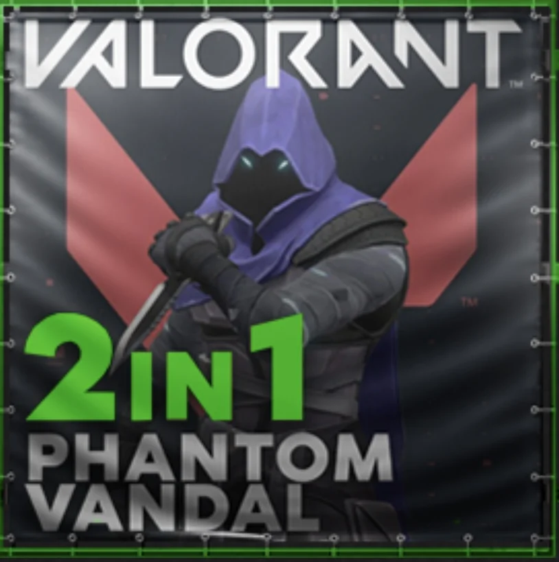 Valorant Macros for razer | Макросы Valorant