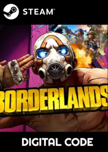 Borderlands 3 - Steam (PC)