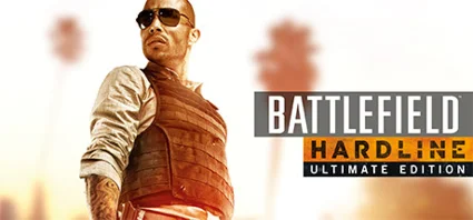 ✅ Battlefield Hardline Ultimate Ed. 🎁 Steam 🌐 Выбор рег.
