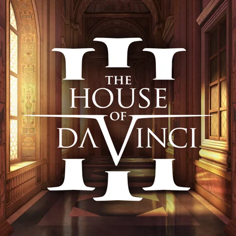 ⚡️ The House of Da Vinci 3 iPhone ios AppStore iPad +🎁