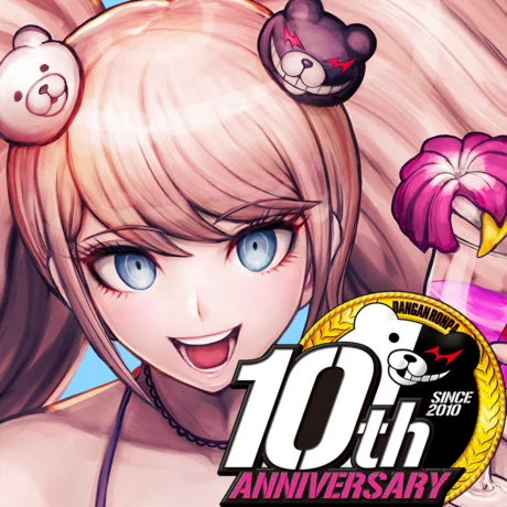 ️ Danganronpa S Ultimate Summer iPhone ios Appstore 