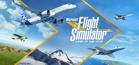MICROSOFT FLIGHT SIMULATOR 40th Anniversary / STEAM