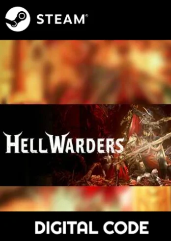 Hell Warders - Steam (PC)