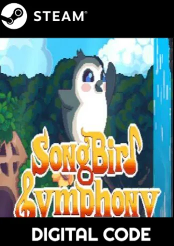 Songbird Symphony - Steam (PC)