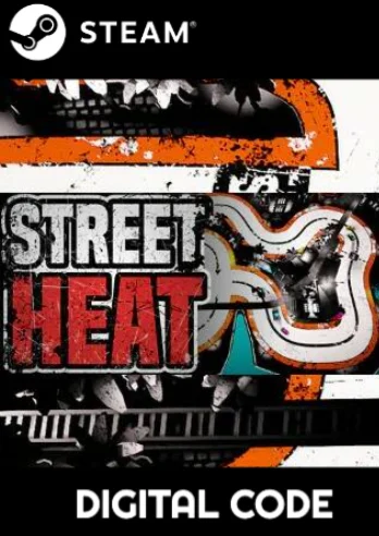 Street Heat - Steam (PC)