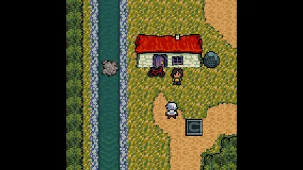Anodyne 💎 АВТОДОСТАВКА STEAM GIFT РОССИЯ