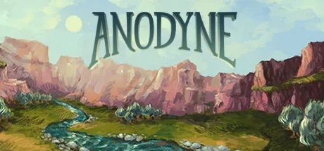 Anodyne  АВТОДОСТАВКА STEAM GIFT РОССИЯ