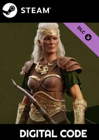 A Total War Saga: TROY - Amazons - Steam (PC)