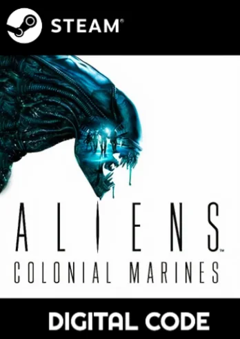 Aliens Colonial Marines Collection - Steam (PC)