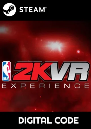 NBA 2KVR Experience - Steam (PC)