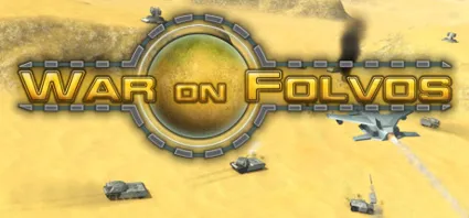 War on Folvos / Война на Фолвос 💎 STEAM GIFT RU