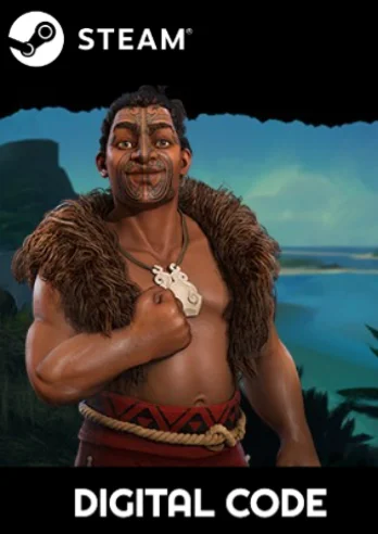 Sid Meier’s Civilization VI: Gathering Storm - Steam (P