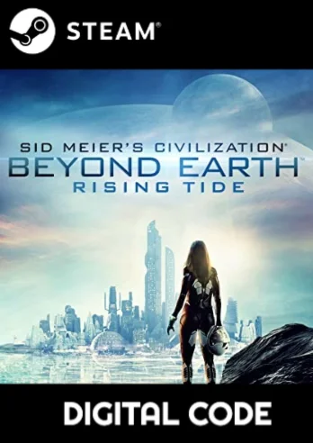 Sid Meier's Civilization : Beyond Earth - Rising Tide -