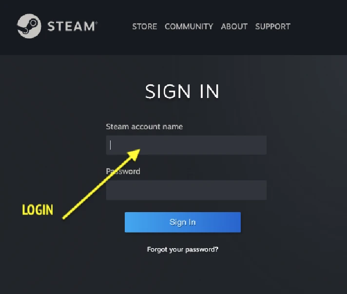 ⭐️ 🌍 $ USD ⭐️ Buying Money STEAM - WALLET (GLOBAL)