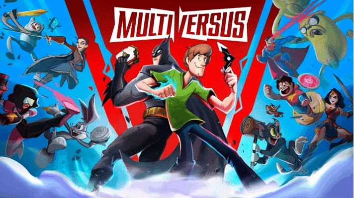 MultiVersus Beta Early Access (Steam key) 🔑 GLOBAL ✅