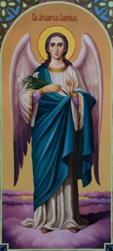 Гавриил, арх._005(74х165см)