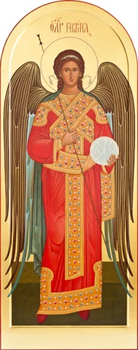 Гавриил, арх._006(26х66см)