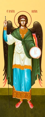 Гавриил, арх._018(66х170см)
