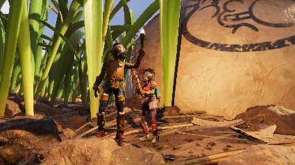 Grounded \ STEAM ОНЛАЙН АККАУНТ\ ПОЖИЗНЕННАЯ ГАРАНТИЯ!