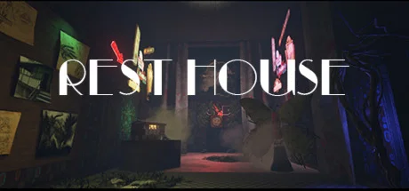 Rest House  АВТОДОСТАВКА STEAM GIFT FOR RUSSIA
