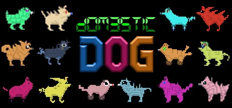 Domestic Dog  АВТОДОСТАВКА STEAM GIFT РОССИЯ