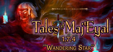 Tales of Maj'Eyal  АВТОДОСТАВКА STEAM GIFT RU