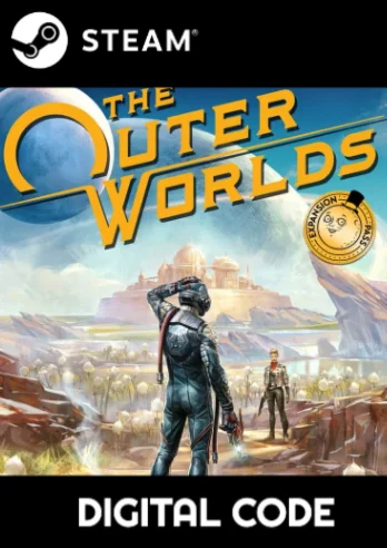 The Outer Worlds: Expansion Pass - Steam (PC)