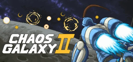 Chaos Galaxy 2  АВТОДОСТАВКА STEAM GIFT РОССИЯ