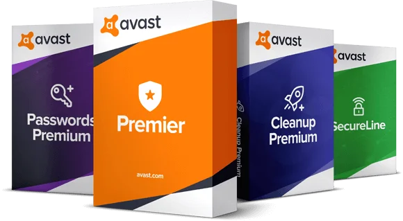 Ключ AVAST Ultimate 2022 (1 год / 2 устройства)