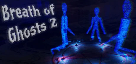 Breath of Ghosts 2  АВТОДОСТАВКА STEAM GIFT RU