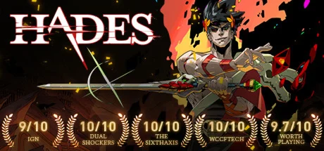 ️Hades 1 | АВТОДОСТАВКА [Россия - Steam Gift]