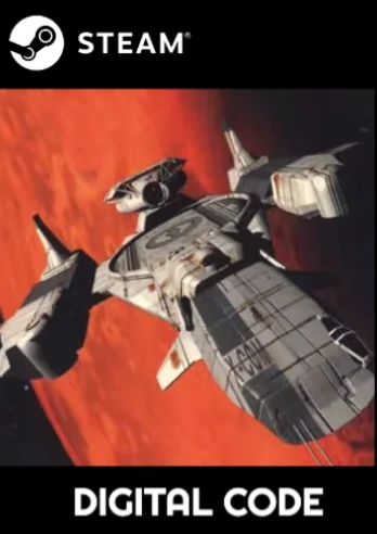 X-Com : UFO Defense - Steam (PC)